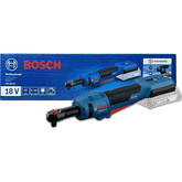 Bosch GRC 18V-60 Ratchet Wrench 18V (Bare) | Bosch by KHM Megatools Corp.